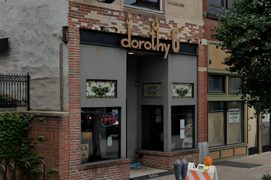 Dorothy 6 in Homestead Shuts Its Doors Without Notice