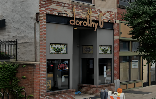 Dorothy 6 in Homestead Shuts Its Doors Without Notice