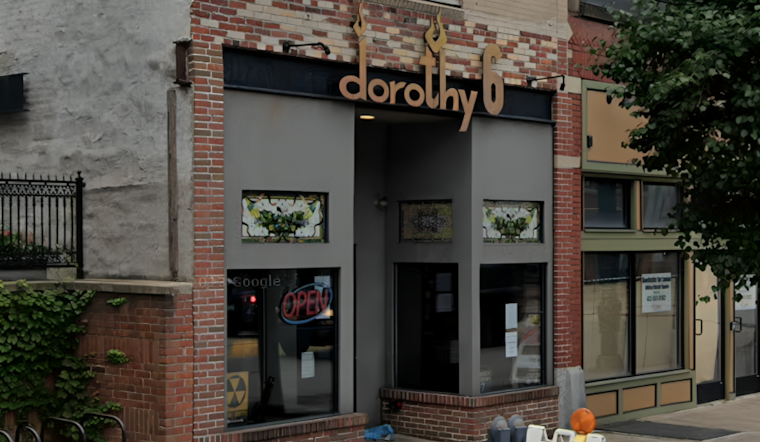 Dorothy 6 in Homestead Shuts Its Doors Without Notice