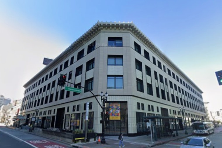 Dorsey Swings Ax at Block, Slashing 40% of Staff and Hitting Bay Area Hard