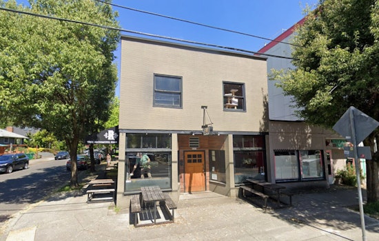 Double Dragon Crew Takes Over Richmond Bar Corner With New Cocktail Den