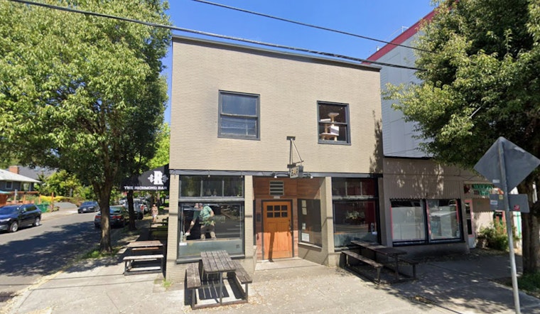 Double Dragon Crew Takes Over Richmond Bar Corner With New Cocktail Den