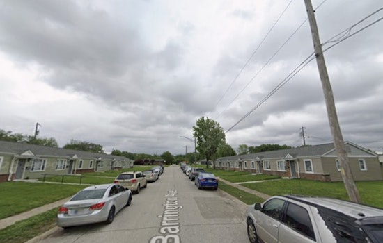 Double Homicide Rocks Indianapolis Southeast Side, Police Seek Leads