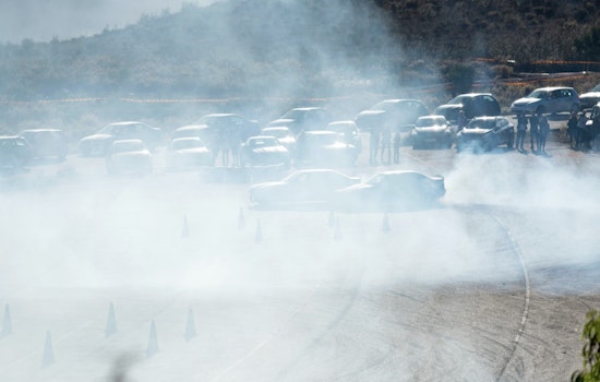 Dover Bluff Inferno Chokes Camden County, Shuts Down Highway 17