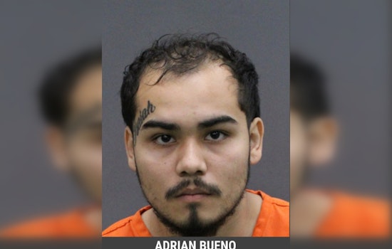 Dover Felon Busted After Cops Find House Packed With Guns and Drugs