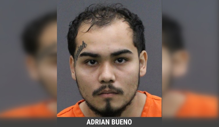 Dover Felon Busted After Cops Find House Packed With Guns and Drugs
