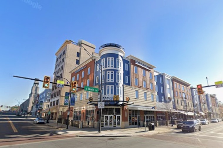 Downtown Akron Shakeup As Green Harvest Snaps Up Standard On Main