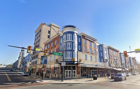 Downtown Akron Shakeup As Green Harvest Snaps Up Standard On Main