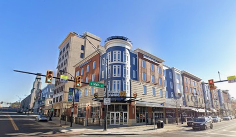 Downtown Akron Shakeup As Green Harvest Snaps Up Standard On Main