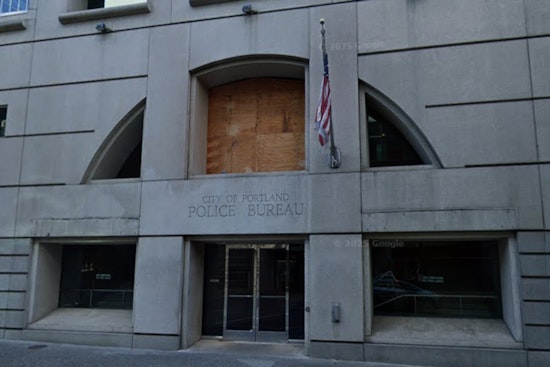 Downtown Box Cutter Scare, Portland Man Hit With Bias Crime Rap
