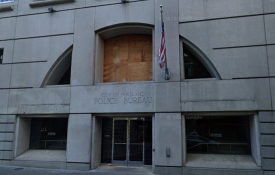 Downtown Box Cutter Scare, Portland Man Hit With Bias Crime Rap