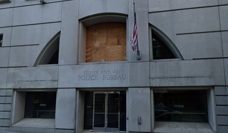 Downtown Box Cutter Scare, Portland Man Hit With Bias Crime Rap