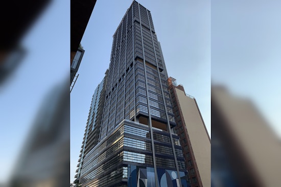 Downtown Brooklyn Tower Snags $125 Million Lifeline And New Tenants