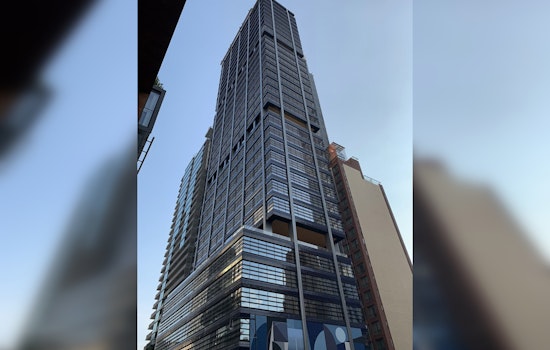 Downtown Brooklyn Tower Snags $125 Million Lifeline And New Tenants