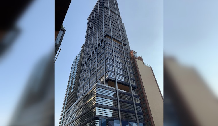 Downtown Brooklyn Tower Snags $125 Million Lifeline And New Tenants
