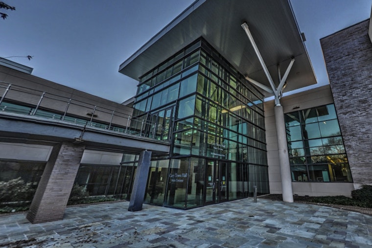 Downtown Cary Park Wins Prestigious American Architecture Award for 2025, Celebrated for Community Impact and Innovative Design