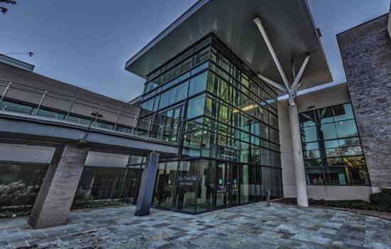 Downtown Cary Park Wins Prestigious American Architecture Award for 2025, Celebrated for Community Impact and Innovative Design