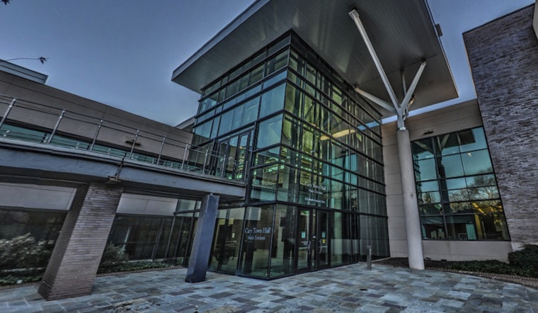 Downtown Cary Park Wins Prestigious American Architecture Award for 2025, Celebrated for Community Impact and Innovative Design