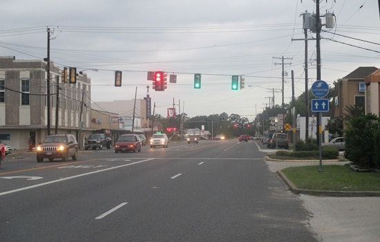 Downtown Cleveland Snags Spot In Texas First Street Revamp Push