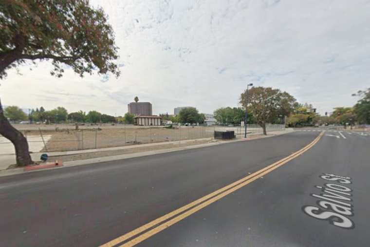 Downtown Concord Dirt Deal: Shovel-Ready 230-Unit Project Hits the Market