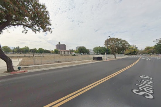Downtown Concord Dirt Deal: Shovel-Ready 230-Unit Project Hits the Market