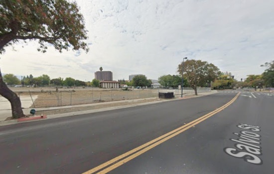 Downtown Concord Dirt Deal: Shovel-Ready 230-Unit Project Hits the Market