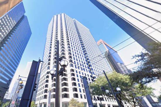 Downtown Dallas Skyscraper Snubbed at Auction, Future in Limbo