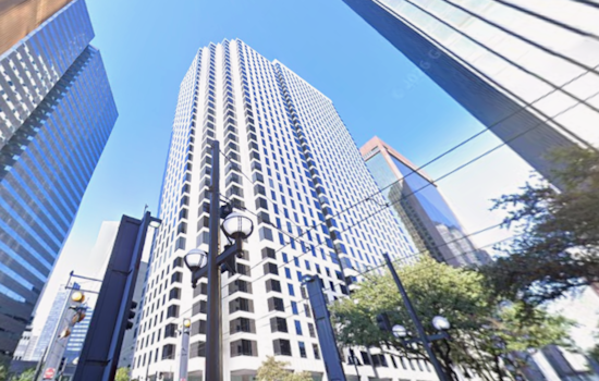 Downtown Dallas Skyscraper Snubbed at Auction, Future in Limbo