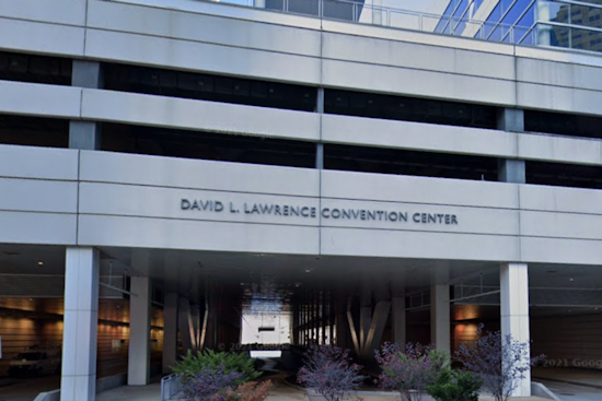Downtown Dealmakers Race To Seal 500-Room Hotel Next To Convention Center