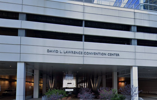 Downtown Dealmakers Race To Seal 500-Room Hotel Next To Convention Center