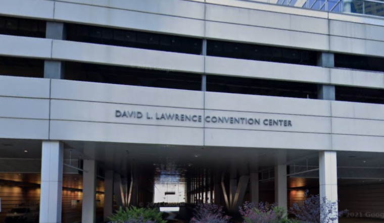 Downtown Dealmakers Race To Seal 500-Room Hotel Next To Convention Center