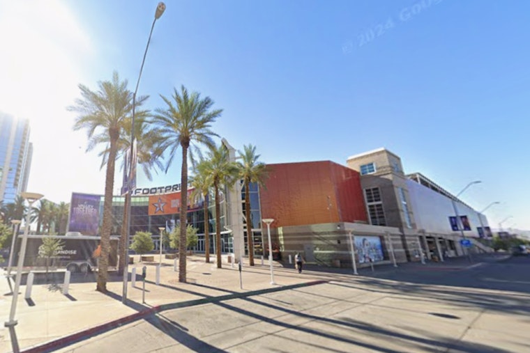 Downtown Desert Takeover, Phoenix Braces For 2027 NBA All-Star Invasion