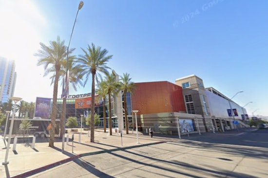 Downtown Desert Takeover, Phoenix Braces For 2027 NBA All-Star Invasion