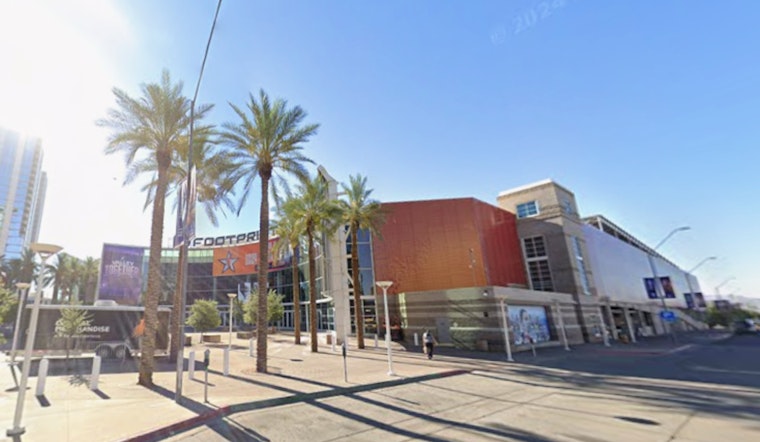 Downtown Desert Takeover, Phoenix Braces For 2027 NBA All-Star Invasion