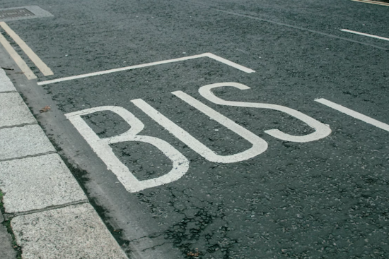 Downtown Drivers Beware: Baltimore OKs Bus Lane Spy Cams On North Avenue
