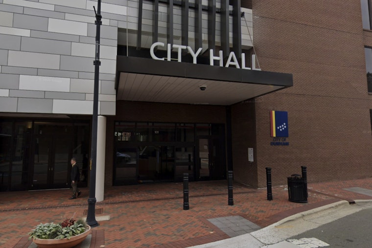 Downtown Durham Power Huddle Scrambles To Rescue NC Child Care