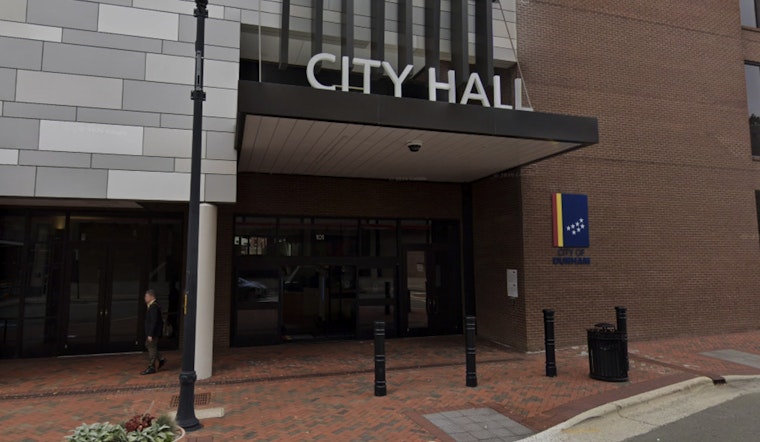 Downtown Durham Power Huddle Scrambles To Rescue NC Child Care