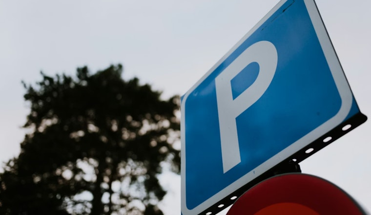Downtown Fernandina Beach Braces As Paid Parking Hits Monday
