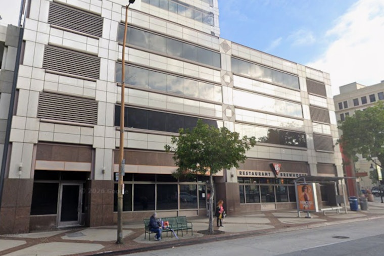 Downtown Glendale Office Tower Set To Ditch Desks For 312 Apartments