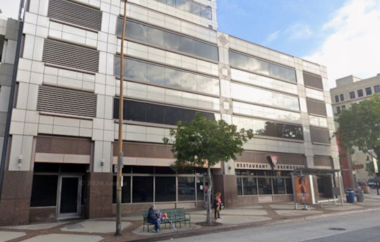 Downtown Glendale Office Tower Set To Ditch Desks For 312 Apartments