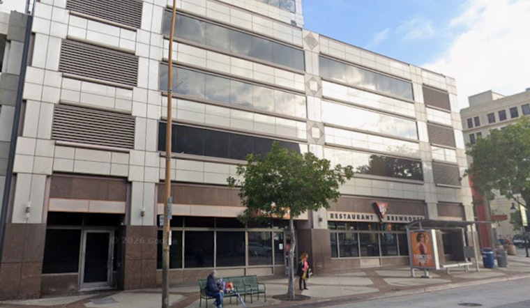 Downtown Glendale Office Tower Set To Ditch Desks For 312 Apartments