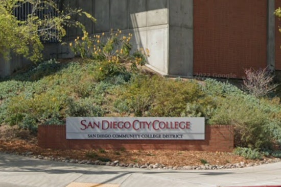 Downtown High Stakes: Ricky Shabazz Bets Big On City College Revival