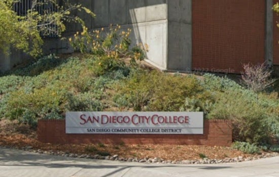 Downtown High Stakes: Ricky Shabazz Bets Big On City College Revival
