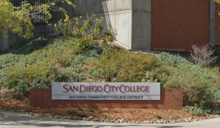 Downtown High Stakes: Ricky Shabazz Bets Big On City College Revival