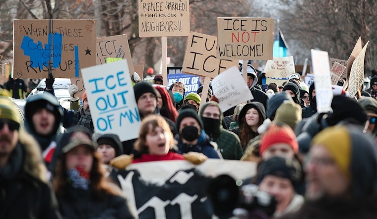 Downtown Hotel Booze Licenses Put on Ice After Immigration Agent Uproar