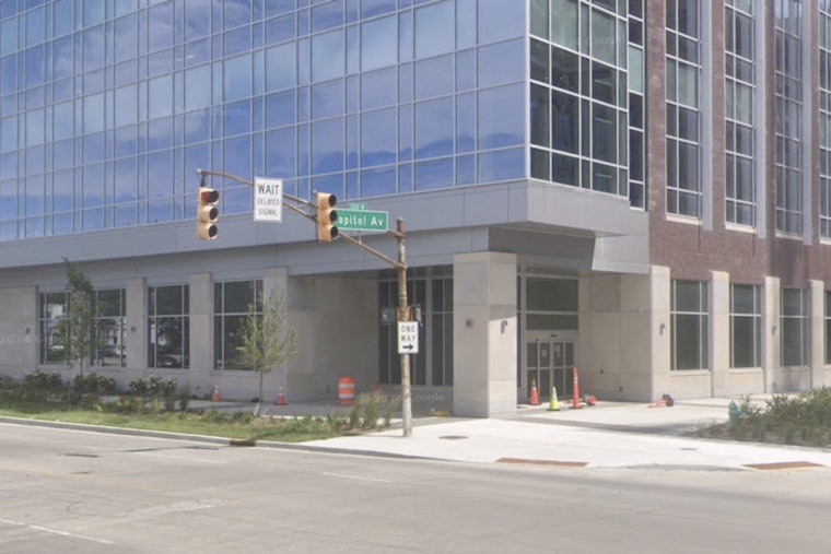 Downtown Indy Crime Spree as Jury Nails Local Man for Deadly Two-Day Rampage