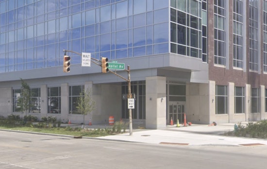 Downtown Indy Crime Spree as Jury Nails Local Man for Deadly Two-Day Rampage