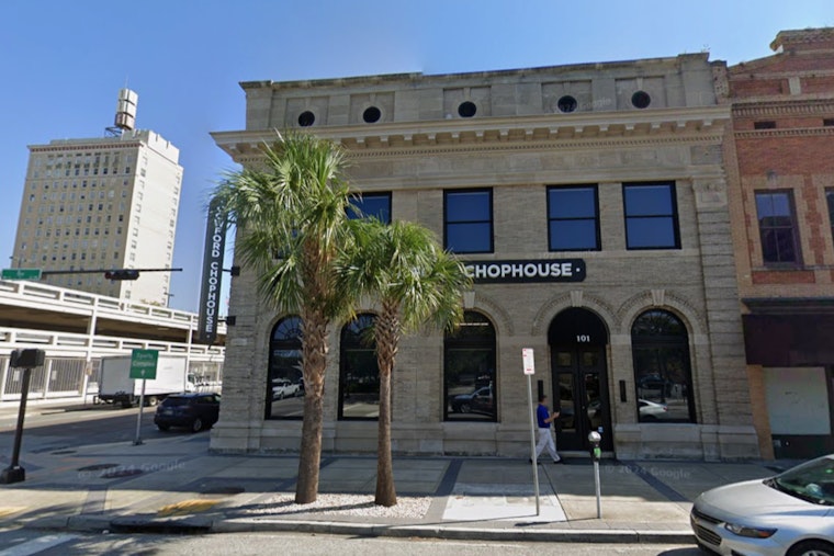 Downtown Jacksonville Chophouse Shells Out 20K To End ADA Website War