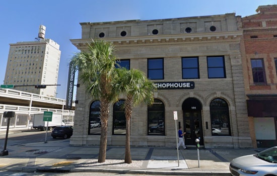 Downtown Jacksonville Chophouse Shells Out 20K To End ADA Website War