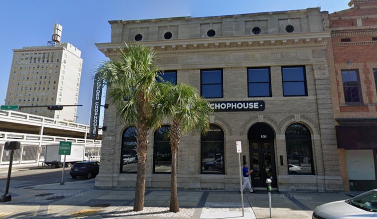 Downtown Jacksonville Chophouse Shells Out 20K To End ADA Website War